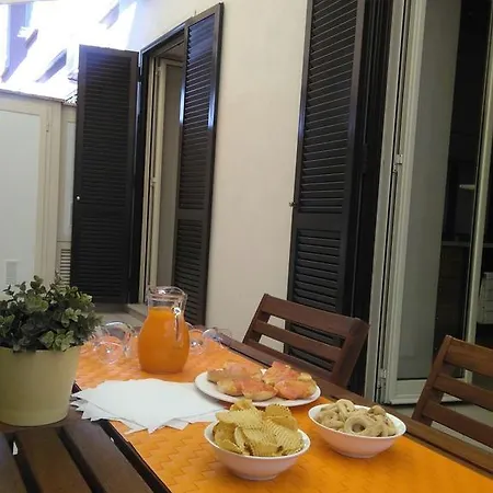 Casa de Férias Familybed Monteverde-vaticano