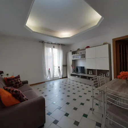 Casa de Férias Familybed Monteverde-vaticano *