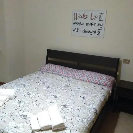 Familybed Monteverde-vaticano * Roma