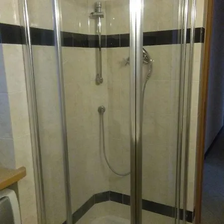 Familybed Monteverde-vaticano בית נופש רומא